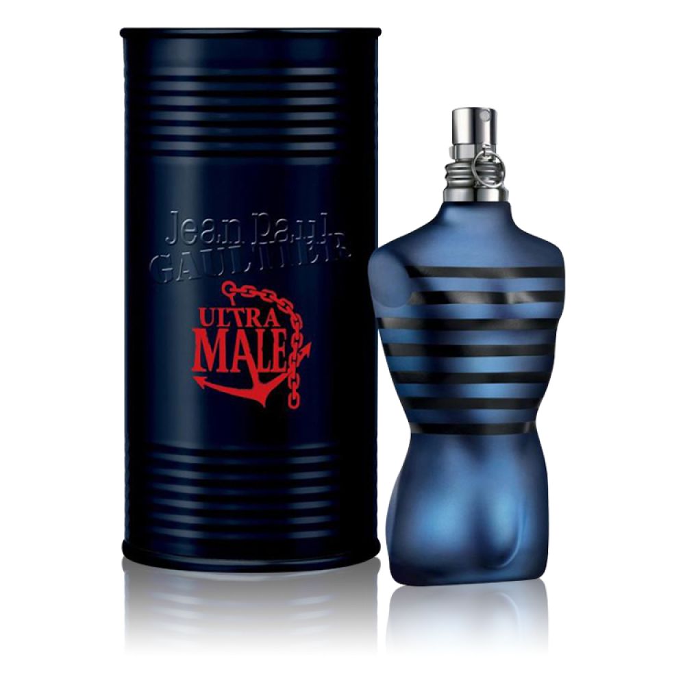 عطر جان بول غوتييه ألترا ميل