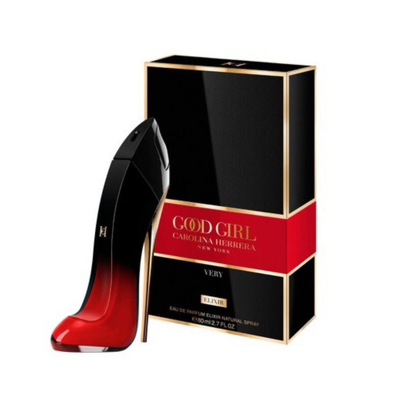 عطر فيري جود غيرل إليكسير من كارولينا هيريرا