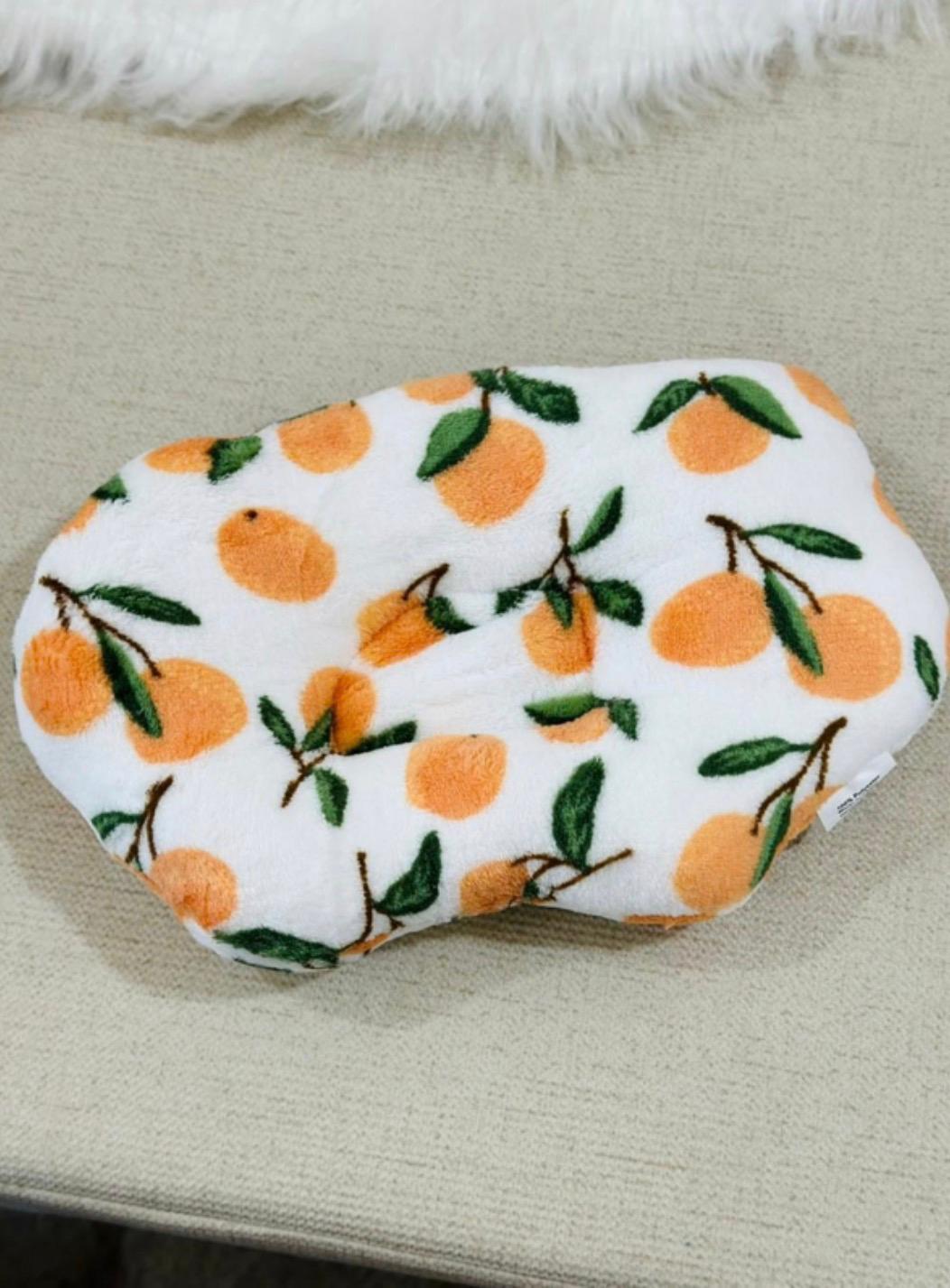 وسادة طبية مخمل