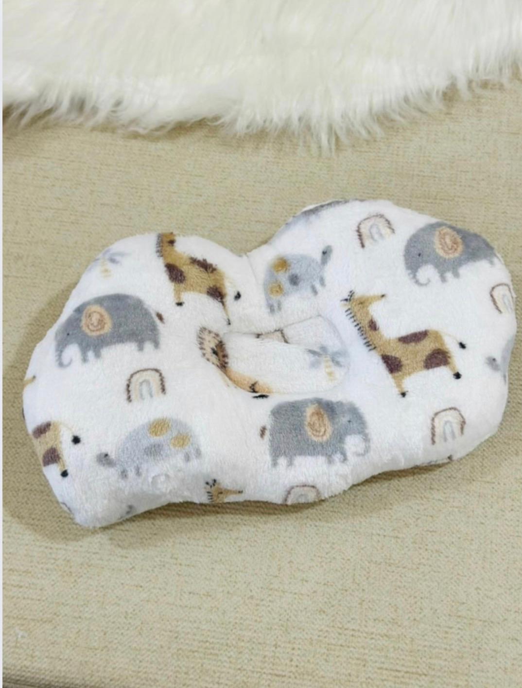 وسادة طبية مخمل