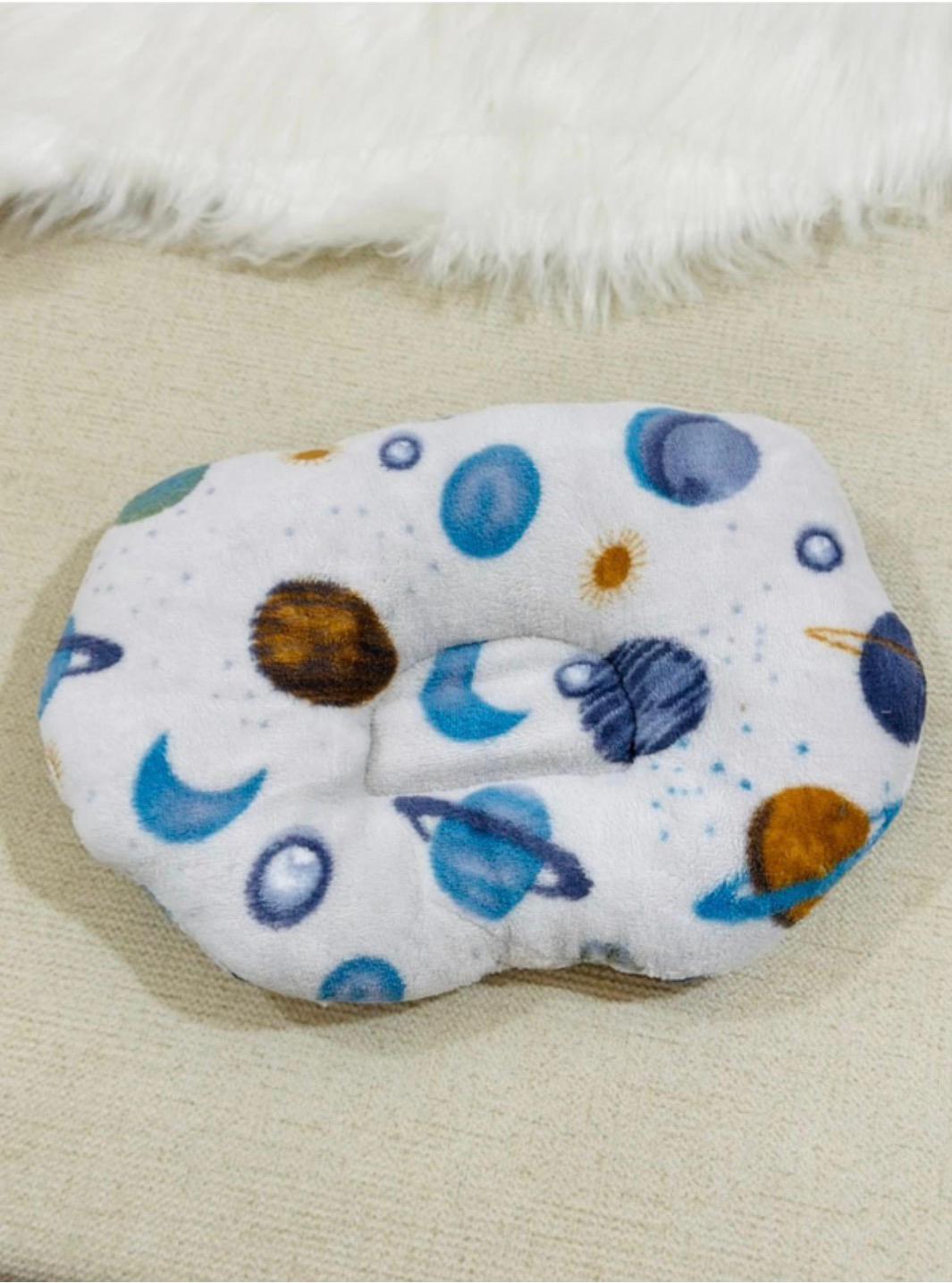 وسادة طبية مخمل