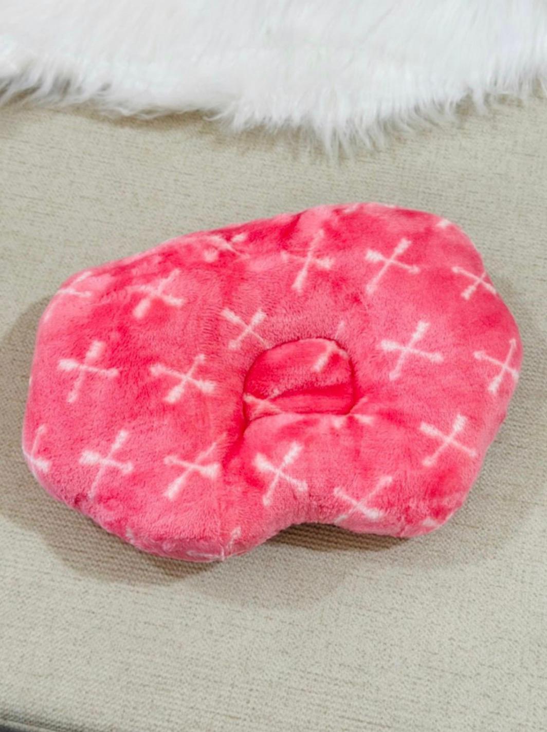 وسادة طبية مخمل