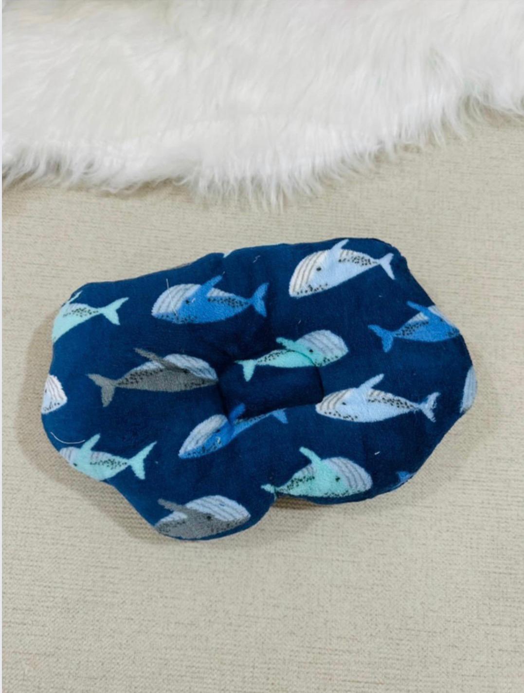 وسادة طبية مخمل