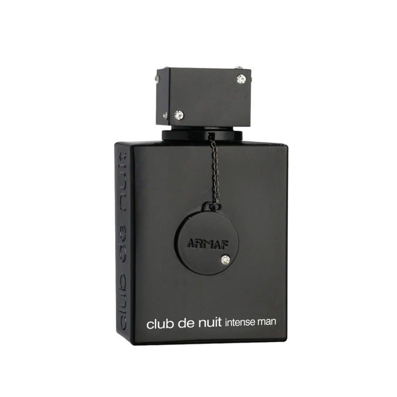 عطر "كلوب دي نوي إنتنس مان" (Club de Nuit Intense Man) 150ml