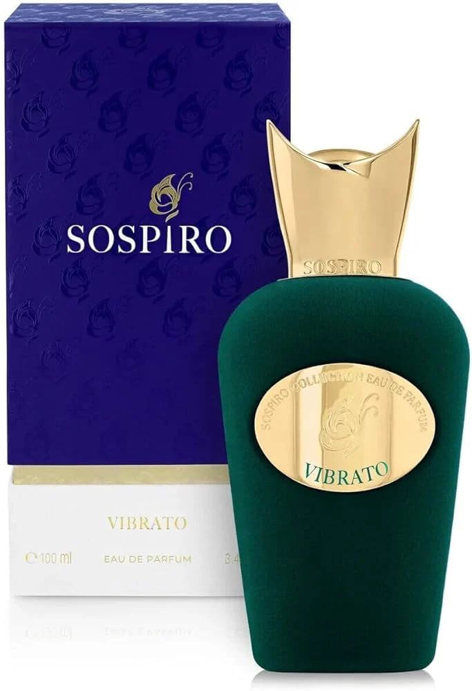 عطر سوسبيرو فيبراتو (Sospiro Vibrato)