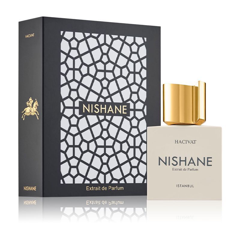 عطر نيشاني هاشيفات (Nishane Hacivat)