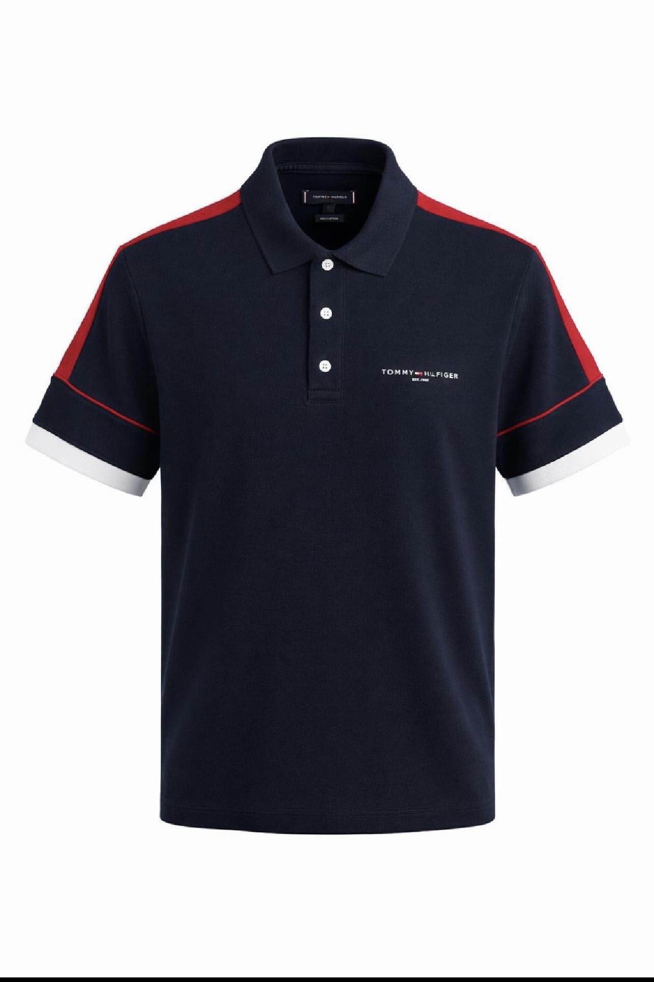 تيشيرت بولو