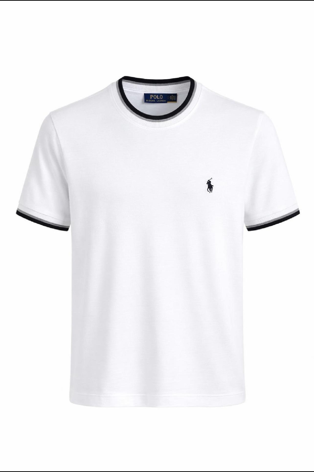 تيشيرت Polo Ralph Lauren Stretch Mesh Crewneck T-shirt